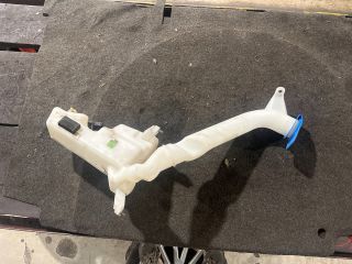 bontott VW POLO IV Ablakmosó Tartály