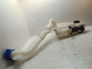 bontott VW POLO IV Ablakmosó Tartály