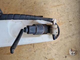 bontott VW POLO IV Ablakmosó Tartály