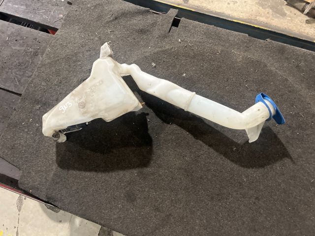 bontott VW POLO IV Ablakmosó Tartály