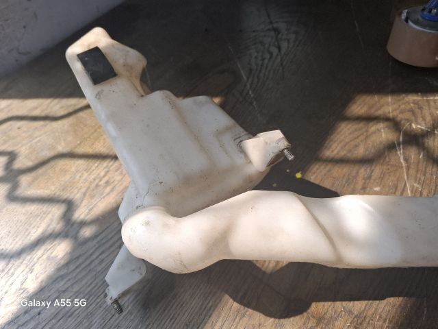 bontott VW POLO IV Ablakmosó Tartály