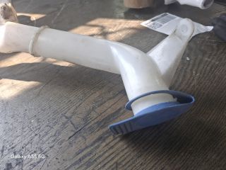 bontott VW POLO IV Ablakmosó Tartály