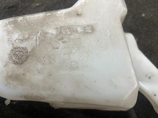 bontott VW POLO IV Ablakmosó Tartály