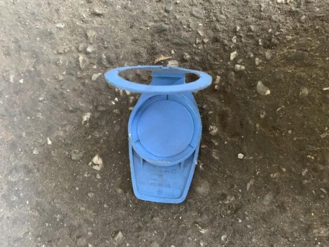 bontott VW POLO IV Ablakmosó Tartály