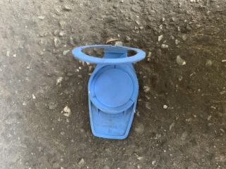 bontott VW POLO IV Ablakmosó Tartály