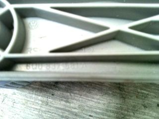 bontott VW POLO IV Ablaktekerő Kar (Pozíciófüggetlen)