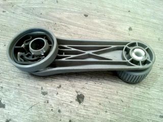 bontott VW POLO IV Ablaktekerő Kar (Pozíciófüggetlen)