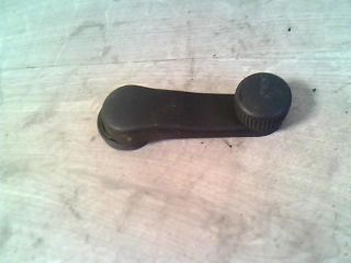 bontott VW POLO IV Ablaktekerő Kar (Pozíciófüggetlen)