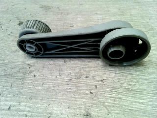 bontott VW POLO IV Ablaktekerő Kar (Pozíciófüggetlen)