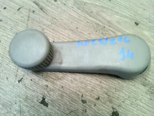 bontott VW POLO IV Ablaktekerő Kar (Pozíciófüggetlen)