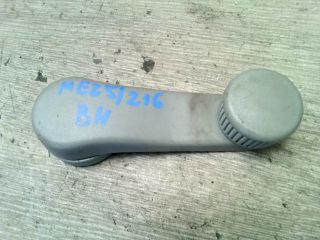 bontott VW POLO IV Ablaktekerő Kar (Pozíciófüggetlen)