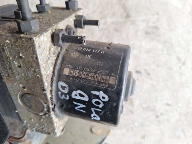 bontott VW POLO IV ABS / ABR / ESP Pumpa