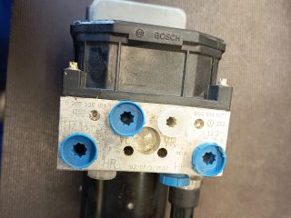 bontott VW POLO IV ABS / ABR / ESP Pumpa