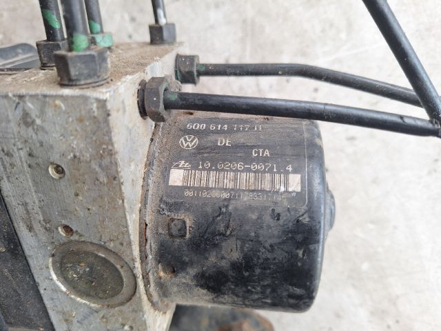 bontott VW POLO IV ABS / ABR / ESP Pumpa