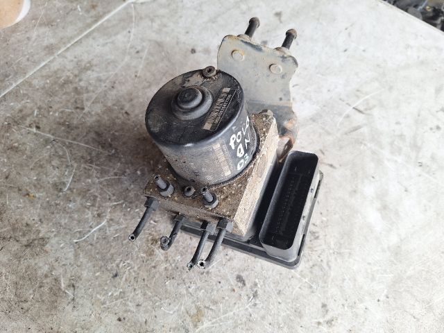 bontott VW POLO IV ABS / ABR / ESP Pumpa