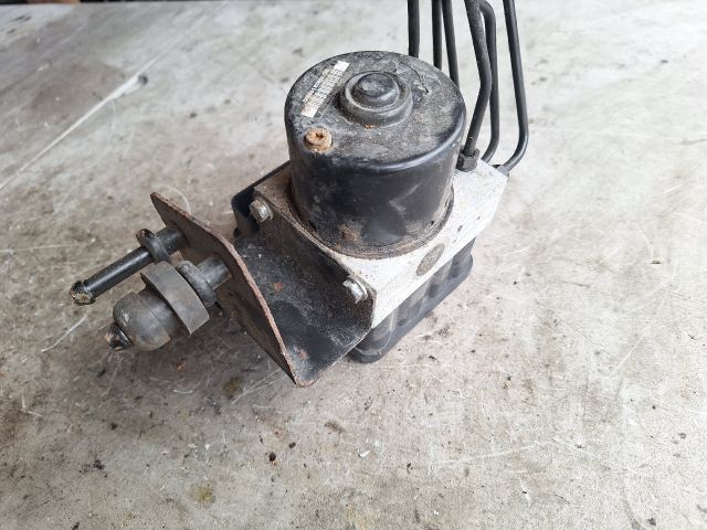 bontott VW POLO IV ABS / ABR / ESP Pumpa