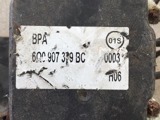 bontott VW POLO IV ABS Kocka