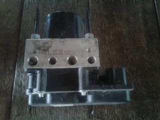 bontott VW POLO IV ABS Kocka