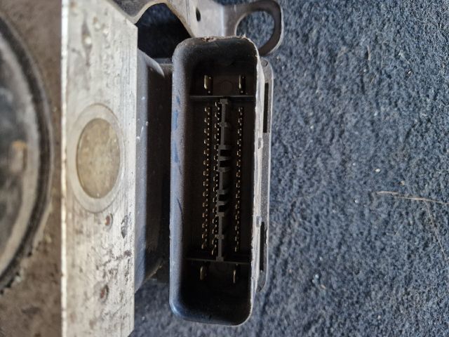 bontott VW POLO IV ABS Kocka