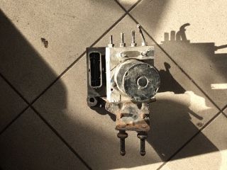 bontott VW POLO IV ABS Kocka