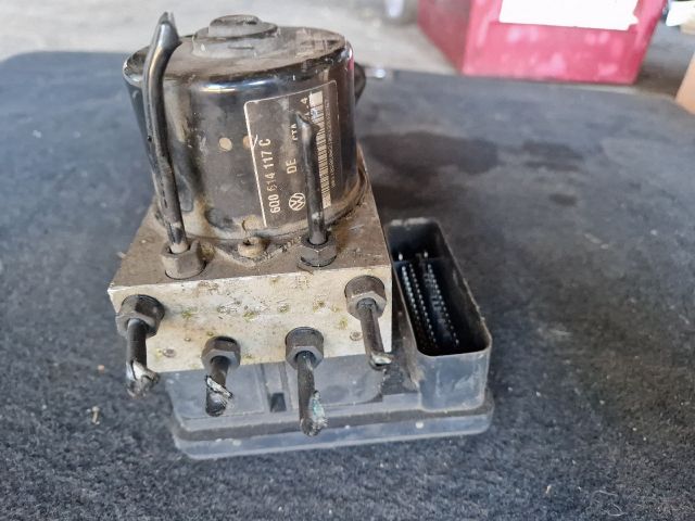 bontott VW POLO IV ABS Kocka