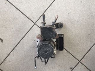 bontott VW POLO IV ABS Kocka