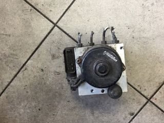 bontott VW POLO IV ABS Kocka