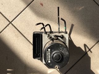 bontott VW POLO IV ABS Kocka