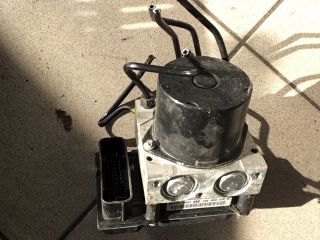 bontott VW POLO IV ABS Kocka