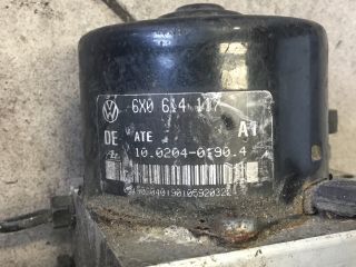 bontott VW POLO IV ABS Kocka