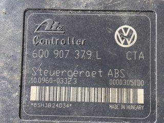 bontott VW POLO IV ABS Kocka