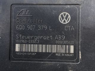 bontott VW POLO IV ABS Kocka