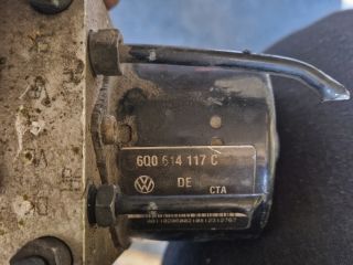 bontott VW POLO IV ABS Kocka