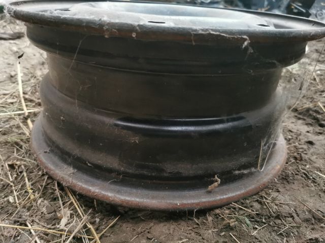 bontott VW POLO IV Acélfelni (1 db)