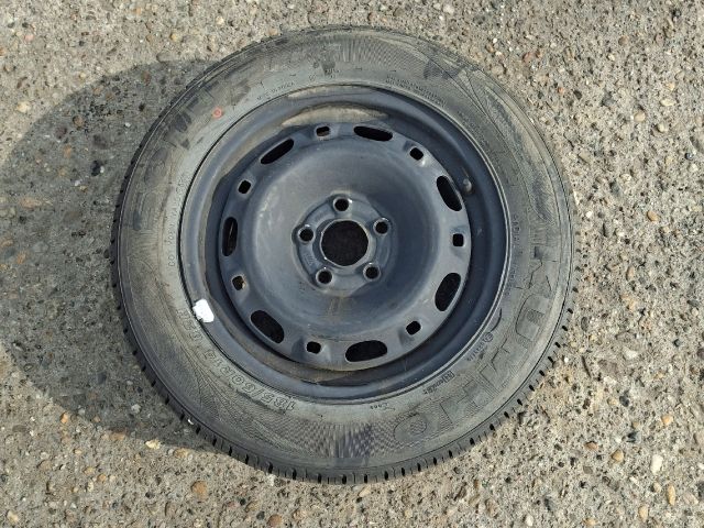 bontott VW POLO IV Acélfelni (1 db)