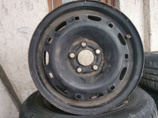 bontott VW POLO IV Acélfelni (1 db)