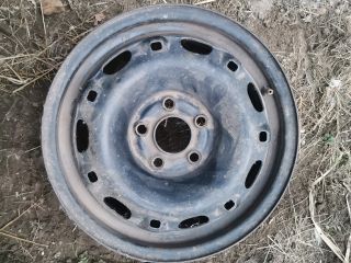 bontott VW POLO IV Acélfelni (1 db)