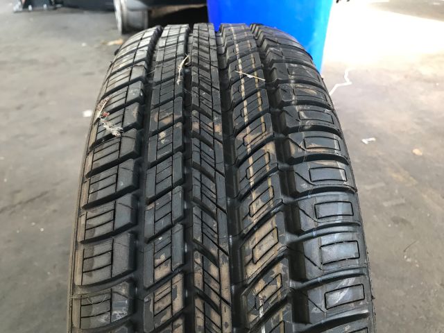 bontott VW POLO IV Acélfelni Gumival (1 db)