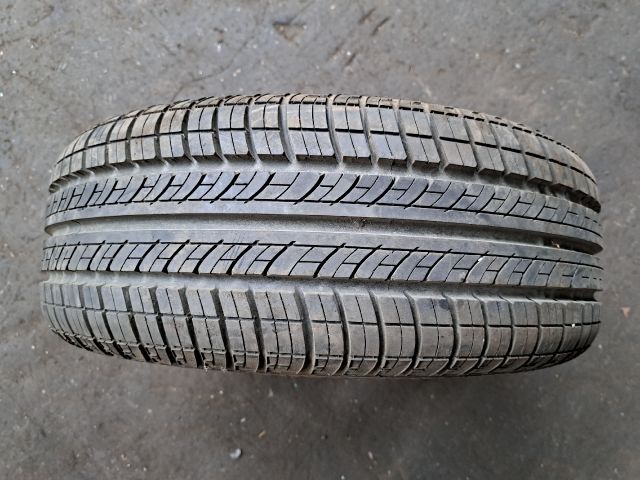 bontott VW POLO IV Acélfelni Gumival (1 db)