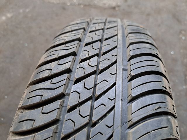 bontott VW POLO IV Acélfelni Gumival (1 db)