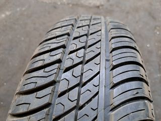 bontott VW POLO IV Acélfelni Gumival (1 db)