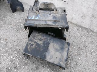 bontott VW POLO IV Akkumulátor Saru Elektronikával