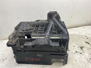 bontott VW POLO IV Akkumulátor Tartó