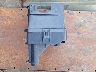 bontott VW POLO IV Akkumulátor Tartó