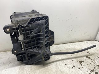 bontott VW POLO IV Akkumulátor Tartó