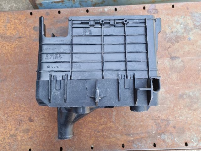 bontott VW POLO IV Akkumulátor Tartó