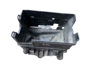 bontott VW POLO IV Akkumulátor Tartó