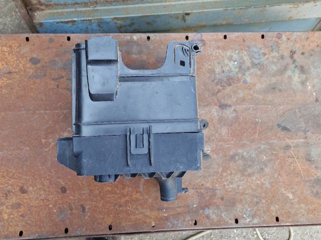 bontott VW POLO IV Akkumulátor Tartó