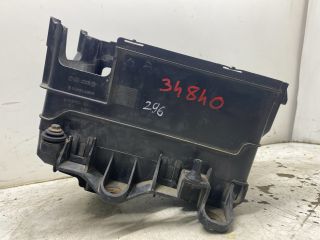 bontott VW POLO IV Akkumulátor Tartó