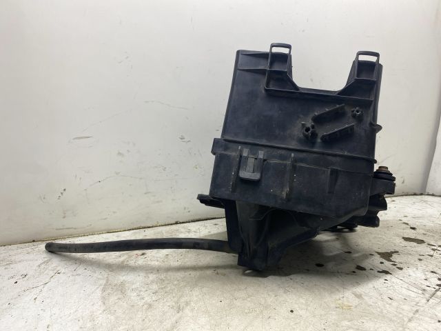 bontott VW POLO IV Akkumulátor Tartó